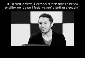 He is known for his appearances on 8 out of 10 cats and 8 out of 10 cats does countdown and his. Jon Richardson