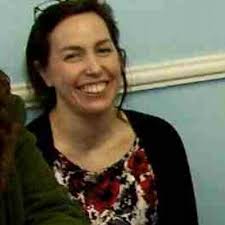 Caroline Alexander (@CarolineSalford)