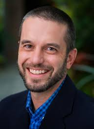 2023-2024 Mark Richardson Bio (President)