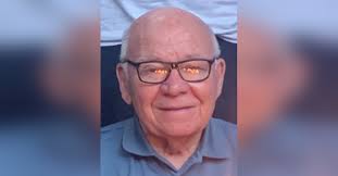 Obituary information for Robert Nino Bellinotti