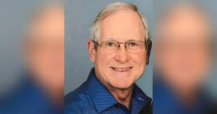 Obituary for James Louis Klotz