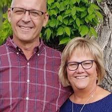 Fundraiser for Tamara Roskamp by Danielle Roskamp : Support for Steve (&  Family)