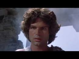 Los angeles parla del seguito del film mitologico con sam worthington. Clip Scontro Tra Titani 1981 1 2 Youtube