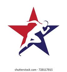 Information from its description page there is shown below. Running Marathon Logo Vector Stock Vector Royalty Free 728117815