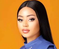 10th Assembly: Actress Regina Daniel appointed Social Secretary of  Senators' Wives Forum