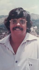 Robert Diaz Obituary (1939