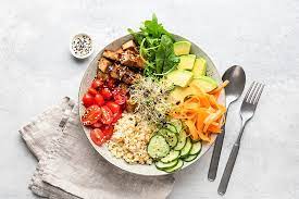 The Easiest Way To Start A Vegan Diet Is With One Meal A Day