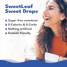 Amazon.com: SweetLeaf Sweet Drops