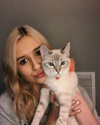 Carley Snider's Instagram, Twitter & Facebook