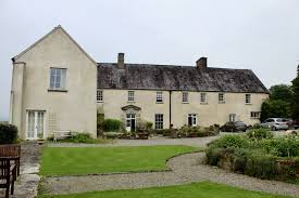 Plant a gorgeous perennial garden. Dromana House Cappoquin Co Waterford Irish Historic Houses