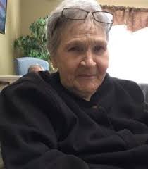 Betty Hayes Obituary