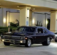 Pro Street Cars Chevy Muscle Cars Muscle Cars Chevy Nova
