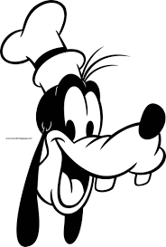 Maybe you would like to learn more about one of these? Disney Goofy Side Face Coloring Page Face Coloring Pages Cartoon Coloring Pages Dog Coloring Page
