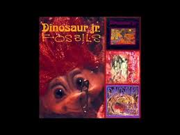 Dinosaur Jr Throw Down Youtube
