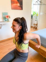Sammlung von ap • zuletzt aktualisiert: Home Workout 9 Einfache Sportubungen Fur Zuhause Anzeige