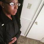 Tamika Potts's Instagram, Twitter & Facebook