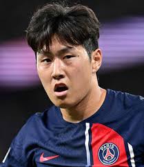 Lee Kang-in's Injury Causes Havoc with Korea's Upcoming Matches