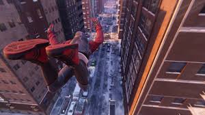 With its sleeker and lighter model, the new playstation 4 console packs all the amazing features gamers have come to expect from playstation 4. Marvel S Spider Man Miles Morales Review Short And Mostly Sweet But A Total Ripoff At Full Price Technology News Firstpost