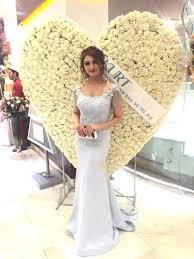Dreamon Tasarim Atolyesi Tarafindan Kendisi Icin Ozel Tasarlanan Abiye Kiyafeti Cok Guzel Tasiyan Sefa Kurt A Mutluluklar Dileriz W Gelinlik Modelleme Tasarim