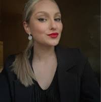 Maja Petrusevska's Instagram, Twitter & Facebook