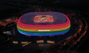 How bayern star musiala is supporting kids in southampton. A Importancia De Exemplos Como O Do Bayern Munique Esqrever