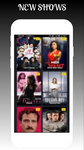 Titanium tv may not fetch any working streams for movies. Titanium Tv Movie App For Android Apk Download