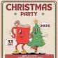Canadian Valley District Christmas Party event image