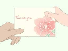Short appreciation quotes / words of appreciation. How To Write A Thank You Card For Flowers 12 Steps