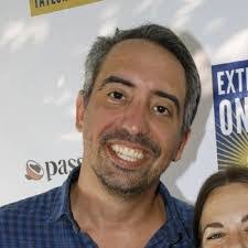 Mike Cascio's Instagram, Twitter & Facebook