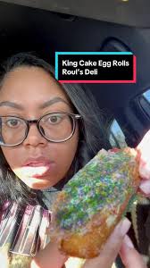 Best King Cakes Baton Rouge