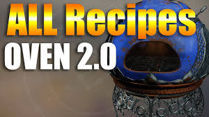 Destiny 2 All Recipes Eva S Holiday Oven 2 0 Dawning Cookie Recipes Youtube