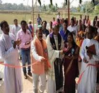 Newly constructed school building inaugurated at St Xavier ...