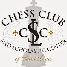 Image result for st. louis chess club