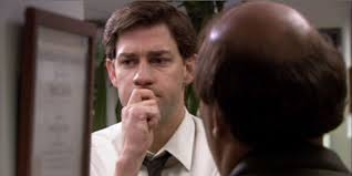 The Office: 10 Times Kevin Was A Great Friend To Jim