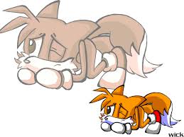 Some of the coloring page names are sonic the hedgehog sonic tails for kids sonic the hedgehog drawing 41 tails the fox tails az sonic clipart black and. Sonic Cd Wallpaper Tails Sonic Cd Wallpaper 2194321 Fanpop