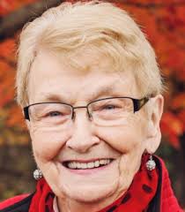 Myra Armstrong Obituary