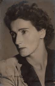 My grandmother Elsie Dickson...