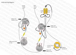 Need wiring diagram for gibson thunderbird. Pin On Guitar