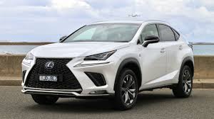 Get updated car prices, read reviews, ask questions, compare cars, find car specs, view the feature list and browse photos. 2018 Lexus Nx300h F Sport Review Chasing Cars