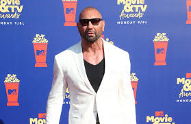 Dave bautista plays one of the funniest characters in the mcu, so it's no surprise that this former wwe wrestler has tons of hilarious moments! Zfokek139pewom
