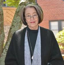 About Dr. Susan Bourg