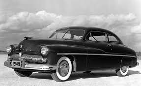Http Media Caranddriver Com Images 10q3 360794 1949 Mercury Coupe Photo 361599 S 1280x782 Jpg Old American Cars Mercury Coupe