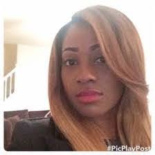 Keisha Epperson's Instagram, Twitter & Facebook