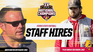 Ferris State Football