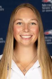 2024-25 Women's Golf Roster