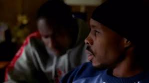 One of our FAVOURITE QUOTES in the whole of The Wire. From Slim Charles.  What are your thoughts?, “Don’t matter who did what to who at this point.  Fact is, we went to war and now there ain’t no going ...