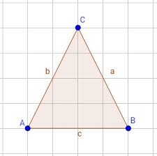 Wenn ein dreieck allgemein ist, so ist es spitzwinklig. Geometrische Figuren Studimup De