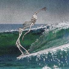 Ocean Grainy Waves And Cartoon Image 6953579 On Favim Com 680 x 680 jpeg 43 kb. ocean grainy waves and cartoon