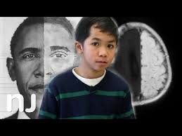 Obama, just before exiting, makes Jefferson boy's day