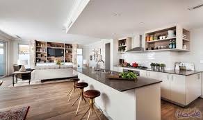 نصائح مهمة عند اختيار Modern Kitchen Design Functional Kitchen Design Kitchen Decor Modern